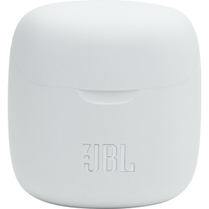 Наушники JBL Tune 225 TWS (JBLT225TWSWHT) white
