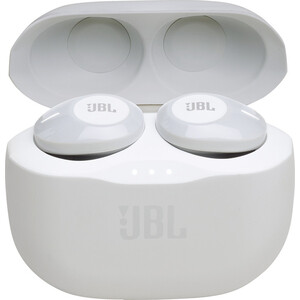 Наушники JBL Tune 120TWS white