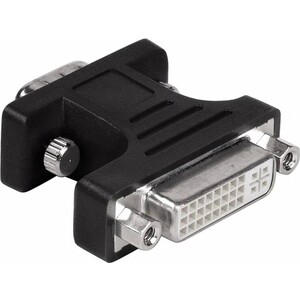 Адаптер HAMA H-34624 00034624 VGA (m) DVI (f) 0.05м блистер, H-34624 00034624 VGA (m) DVI (f) 0.05м блистер
Адаптер HAMA H-34624 00034624 VGA (m) DVI (f) 0.05м блистер, H-34624 00034624 VGA (m) DVI (f) 0.05м блистер