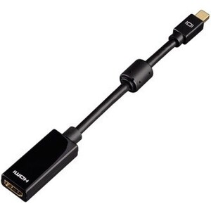 Адаптер HAMA HDMI (f)/Mini Displayport 0.1м. феррит.кольца (00054560), HDMI (f)/Mini Displayport 0.1м. феррит.кольца (00054560)
Адаптер HAMA HDMI (f)/Mini Displayport 0.1м. феррит.кольца (00054560), HDMI (f)/Mini Displayport 0.1м. феррит.кольца (00054560)