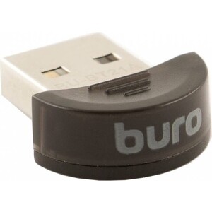 Адаптер USB Buro BU-BT21A Bluetooth 2.1+EDR class 2 10м черный, BU-BT21A Bluetooth 2.1+EDR class 2 10м черный
Адаптер USB Buro BU-BT21A Bluetooth 2.1+EDR class 2 10м черный, BU-BT21A Bluetooth 2.1+EDR class 2 10м черный