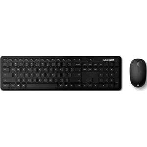 Комплект клавиатура и мышь Microsoft Bluetooth Desktop клав-черный мышь-черный беспроводная BT slim, Bluetooth Desktop клав-черный мышь-черный беспроводная BT slim
Комплект клавиатура и мышь Microsoft Bluetooth Desktop клав-черный мышь-черный беспроводная BT slim, Bluetooth Desktop клав-черный мышь-черный беспроводная BT slim
