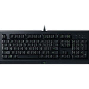 Игровая клавиатура Razer Cynosa Lite (RZ03-02741500-R3R1), Cynosa Lite (RZ03-02741500-R3R1)
Игровая клавиатура Razer Cynosa Lite (RZ03-02741500-R3R1), Cynosa Lite (RZ03-02741500-R3R1)