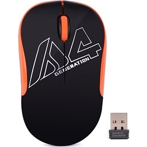 Мышь A4Tech V-Track G3-300N черный/оранжевый оптическая (1000dpi) беспроводная USB для ноутбука (3but), V-Track G3-300N черный/оранжевый оптическая (1000dpi) беспроводная USB для ноутбука (3but)
Мышь A4Tech V-Track G3-300N черный/оранжевый оптическая (1000dpi) беспроводная USB для ноутбука (3but), V-Track G3-300N черный/оранжевый оптическая (1000dpi) беспроводная USB для ноутбука (3but)