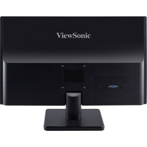 Монитор ViewSonic VA2223-H black