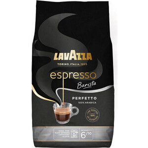 Кофе зерновой Lavazza Espresso Barista Perfetto 1000г., Espresso Barista Perfetto 1000г.
Кофе зерновой Lavazza Espresso Barista Perfetto 1000г., Espresso Barista Perfetto 1000г.