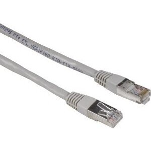 Патч-корд HAMA H-30590 STP cat5E 10м серый RJ-45 (m)-RJ-45 (m), H-30590 STP cat5E 10м серый RJ-45 (m)-RJ-45 (m)
Патч-корд HAMA H-30590 STP cat5E 10м серый RJ-45 (m)-RJ-45 (m), H-30590 STP cat5E 10м серый RJ-45 (m)-RJ-45 (m)