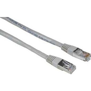 Патч-корд HAMA H-30593 STP cat5E 5м серый RJ-45 (m)-RJ-45 (m), H-30593 STP cat5E 5м серый RJ-45 (m)-RJ-45 (m)
Патч-корд HAMA H-30593 STP cat5E 5м серый RJ-45 (m)-RJ-45 (m), H-30593 STP cat5E 5м серый RJ-45 (m)-RJ-45 (m)