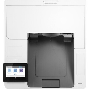 Принтер лазерный HP LaserJet Enterprise M611dn