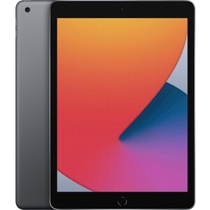 Планшет Apple iPad 10.2 Wi-Fi 32GB Grey 2020 (MYL92RU/A), iPad 10.2 Wi-Fi 32GB Grey 2020 (MYL92RU/A)
Планшет Apple iPad 10.2 Wi-Fi 32GB Grey 2020 (MYL92RU/A), iPad 10.2 Wi-Fi 32GB Grey 2020 (MYL92RU/A)