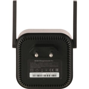 Ретранслятор Mi Wi-Fi Range Extender Pro R03 (DVB4235GL)
