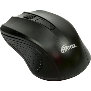 Мышь Ritmix RMW-555 BLACK