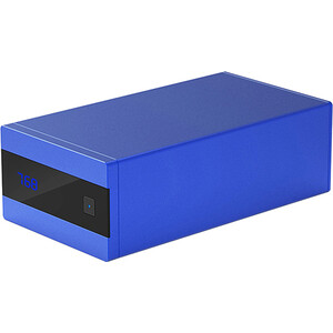 Цифро-аналоговый преобразователь S.M.S.L Sanskrit 10th NEW Blue, Sanskrit 10th NEW Blue
Цифро-аналоговый преобразователь S.M.S.L Sanskrit 10th NEW Blue, Sanskrit 10th NEW Blue