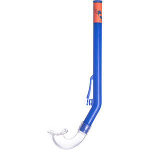 Трубка плавательная Salvas Kid Snorkel, арт. DA105T0BBSTS, р. Junior, синий, Kid Snorkel, арт. DA105T0BBSTS, р. Junior, синий
Трубка плавательная Salvas Kid Snorkel, арт. DA105T0BBSTS, р. Junior, синий, Kid Snorkel, арт. DA105T0BBSTS, р. Junior, синий