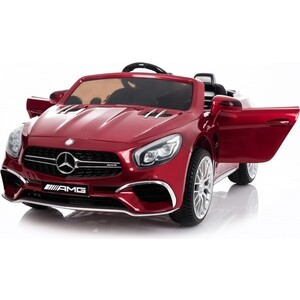 Детский электромобиль XMX Mercedes-Benz SL65 Red 12V 2.4G - XMX602, Mercedes-Benz SL65 Red 12V 2.4G - XMX602
Детский электромобиль XMX Mercedes-Benz SL65 Red 12V 2.4G - XMX602, Mercedes-Benz SL65 Red 12V 2.4G - XMX602