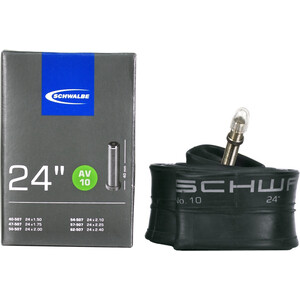Камера SCHWALBE AV10 40/62-507 24х1.5-2.4 40mm автовентиль, AV10 40/62-507 24х1.5-2.4 40mm автовентиль
Камера SCHWALBE AV10 40/62-507 24х1.5-2.4 40mm автовентиль, AV10 40/62-507 24х1.5-2.4 40mm автовентиль
