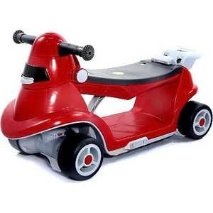 Smart Trike Каталка-самокат AIO 5 (красный) 3810506