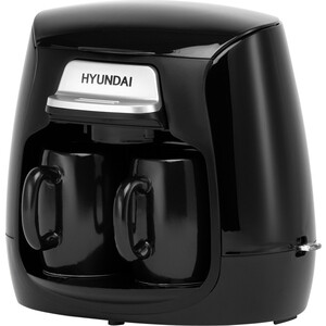 Кофеварка капельная Hyundai HYD-0203