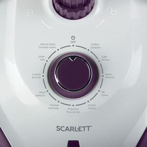 Отпариватель напольный Scarlett GS130S09