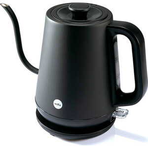 Чайник электрический Wilfa WSPOK-1000 B