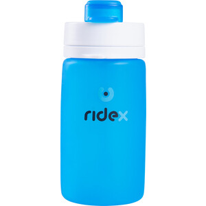 фото Бутылка для воды ridex hydro blue