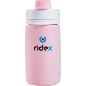 фото Бутылка для воды ridex hydro pink