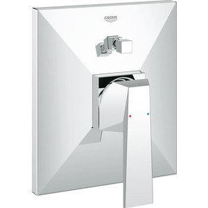 Смеситель для ванны Grohe Allure brilliant накладная панель, для 35501 (19785000), Allure brilliant накладная панель, для 35501 (19785000)
Смеситель для ванны Grohe Allure brilliant накладная панель, для 35501 (19785000), Allure brilliant накладная панель, для 35501 (19785000)