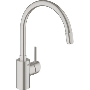 Смеситель для кухни Grohe Concetto с выдвижным изливом (32663DC1), Concetto с выдвижным изливом (32663DC1)
Смеситель для кухни Grohe Concetto с выдвижным изливом (32663DC1), Concetto с выдвижным изливом (32663DC1)