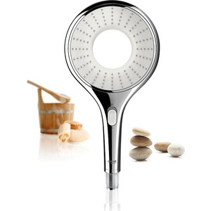 Душевой гарнитур Grohe Rainshower icon 100 (27529000), Rainshower icon 100 (27529000)
Душевой гарнитур Grohe Rainshower icon 100 (27529000), Rainshower icon 100 (27529000)