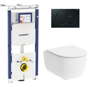 Комплект унитаза Damixa Sirius с инсталляцией, микролифт, клавиша черная (DX86C1700SC, 111.362.00.5, 115.770.DW.5), Sirius с инсталляцией, микролифт, клавиша черная (DX86C1700SC, 111.362.00.5, 115.770.DW.5)
Комплект унитаза Damixa Sirius с инсталляцией, микролифт, клавиша черная (DX86C1700SC, 111.362.00.5, 115.770.DW.5), Sirius с инсталляцией, микролифт, клавиша черная (DX86C1700SC, 111.362.00.5, 115.770.DW.5)