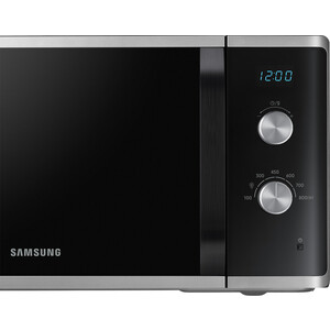 фото Микроволновая печь без гриля samsung ms23k3614as/bw