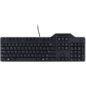 Клавиатура Dell Keyboard KB-813 smart card reader USB black, Keyboard KB-813 smart card reader USB black
Клавиатура Dell Keyboard KB-813 smart card reader USB black, Keyboard KB-813 smart card reader USB black