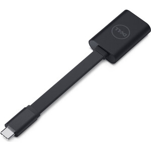 Адаптер Dell Adapter USB-C to Gigabit Ethernet (PXE), Adapter USB-C to Gigabit Ethernet (PXE)
Адаптер Dell Adapter USB-C to Gigabit Ethernet (PXE), Adapter USB-C to Gigabit Ethernet (PXE)