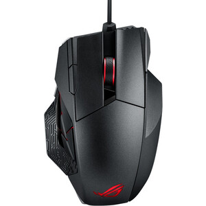 Мышь Asus ASUS ROG SPATHA USB (RGB AURA SYNC), ASUS ROG SPATHA USB (RGB AURA SYNC)
Мышь Asus ASUS ROG SPATHA USB (RGB AURA SYNC), ASUS ROG SPATHA USB (RGB AURA SYNC)