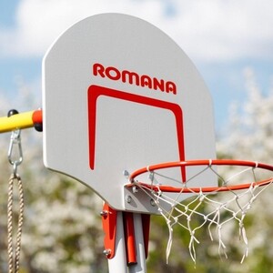 фото Щит баскетбольный romana 1.д-04.00