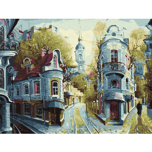 Картины по номерам MOLLY Улочки старой москвы 30х40 - KK0611, Улочки старой москвы 30х40 - KK0611
Картины по номерам MOLLY Улочки старой москвы 30х40 - KK0611, Улочки старой москвы 30х40 - KK0611