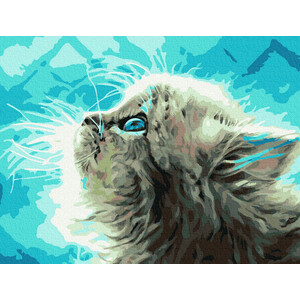 Картины по номерам MOLLY Пушистый котенок 30х40 - KK0675, Пушистый котенок 30х40 - KK0675
Картины по номерам MOLLY Пушистый котенок 30х40 - KK0675, Пушистый котенок 30х40 - KK0675