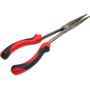 Плоскогубцы рыболовные Namazu Pro Long Nose Pliers, L-290 мм, Pro Long Nose Pliers, L-290 мм
Плоскогубцы рыболовные Namazu Pro Long Nose Pliers, L-290 мм, Pro Long Nose Pliers, L-290 мм