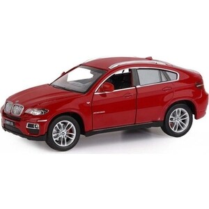 Машина Автопанорама BMW X6, бордовый, масштаб 1:26 - JB1251128, BMW X6, бордовый, масштаб 1:26 - JB1251128
Машина Автопанорама BMW X6, бордовый, масштаб 1:26 - JB1251128, BMW X6, бордовый, масштаб 1:26 - JB1251128