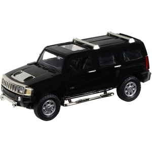 Машина Автопанорама Hummer H3, черный, масштаб 1:32, свет, звук, инерция - JB1251156, Hummer H3, черный, масштаб 1:32, свет, звук, инерция - JB1251156
Машина Автопанорама Hummer H3, черный, масштаб 1:32, свет, звук, инерция - JB1251156, Hummer H3, черный, масштаб 1:32, свет, звук, инерция - JB1251156