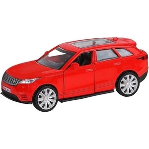 Машина Автопанорама Land Rover Range Rover Velar, красный, масштаб 1:42, инерция - JB1200176, Land Rover Range Rover Velar, красный, масштаб 1:42, инерция - JB1200176
Машина Автопанорама Land Rover Range Rover Velar, красный, масштаб 1:42, инерция - JB1200176, Land Rover Range Rover Velar, красный, масштаб 1:42, инерция - JB1200176