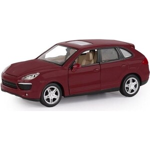 Машина Автопанорама Porsche Cayenne S, бордовый, масштаб 1:24 - JB1251131, Porsche Cayenne S, бордовый, масштаб 1:24 - JB1251131
Машина Автопанорама Porsche Cayenne S, бордовый, масштаб 1:24 - JB1251131, Porsche Cayenne S, бордовый, масштаб 1:24 - JB1251131