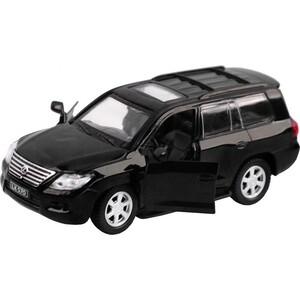 Машинка металлическая Автопанорама Lexus LX570 масштаб 1:43 - JB1200169, Lexus LX570 масштаб 1:43 - JB1200169
Машинка металлическая Автопанорама Lexus LX570 масштаб 1:43 - JB1200169, Lexus LX570 масштаб 1:43 - JB1200169