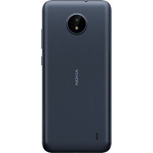 Смартфон Nokia C20 DS Blue 2/16 GB