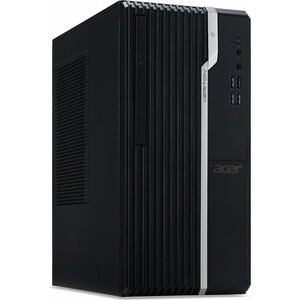 фото Персональный компьютер acer veriton s2670g