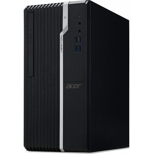 фото Персональный компьютер acer veriton s2670g