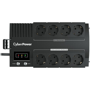 ИБП CyberPower BS450E.