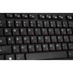 Беспроводная клавиатура Sven KB-E5800W (SV-017026)