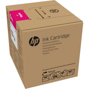 Картридж HP 872 3L Magenta Latex Ink Crtg (G0Z02A), 872 3L Magenta Latex Ink Crtg (G0Z02A)
Картридж HP 872 3L Magenta Latex Ink Crtg (G0Z02A), 872 3L Magenta Latex Ink Crtg (G0Z02A)