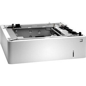 Лоток HP Color LaserJet550-Sheet Heavy Media Tray (B5L34A), Color LaserJet550-Sheet Heavy Media Tray (B5L34A)
Лоток HP Color LaserJet550-Sheet Heavy Media Tray (B5L34A), Color LaserJet550-Sheet Heavy Media Tray (B5L34A)